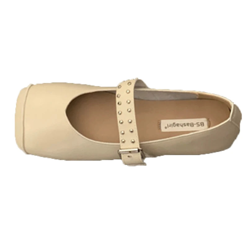 Beautifully Crafted Orthopedic Flats