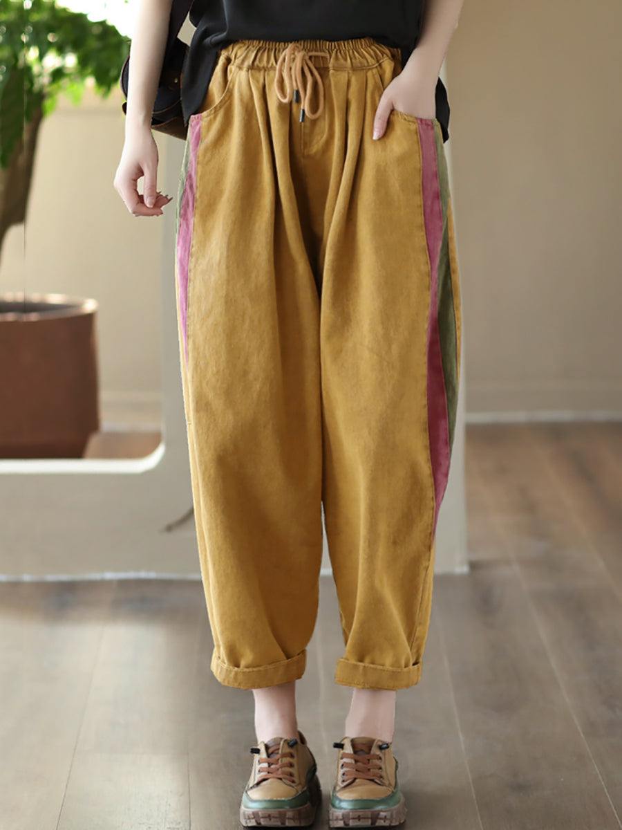 Beautifully Finished Pants in a Timeless Design