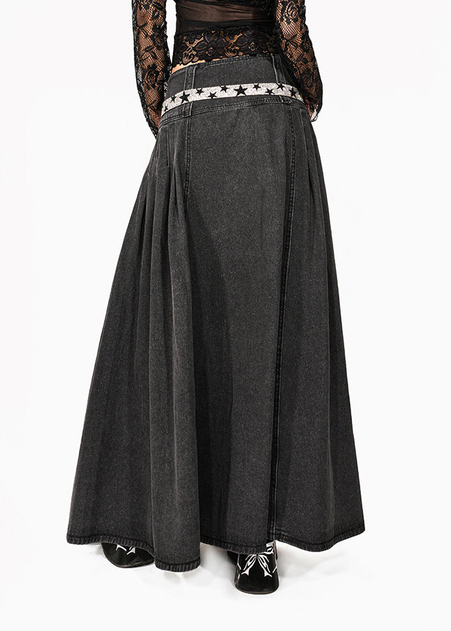 A Vintage Style Garment with Delicate Timeless Details
