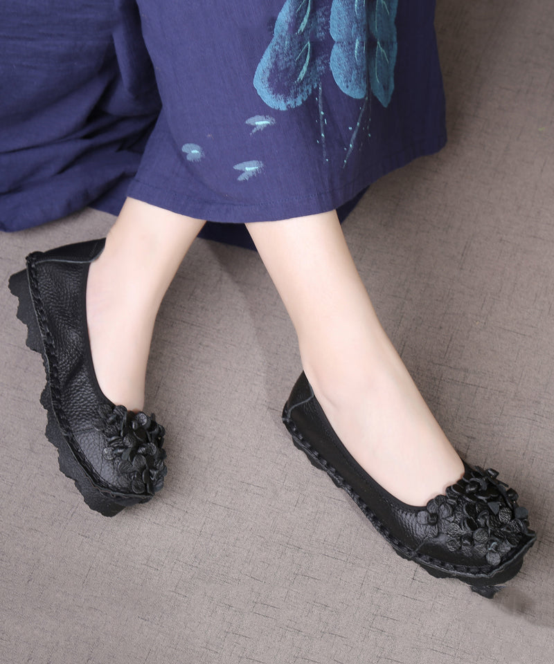 Classic Orthopedic Shoes with Timeless Style