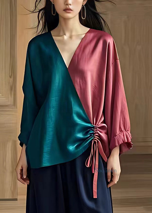 Polished Top with an Effortless Classic Look