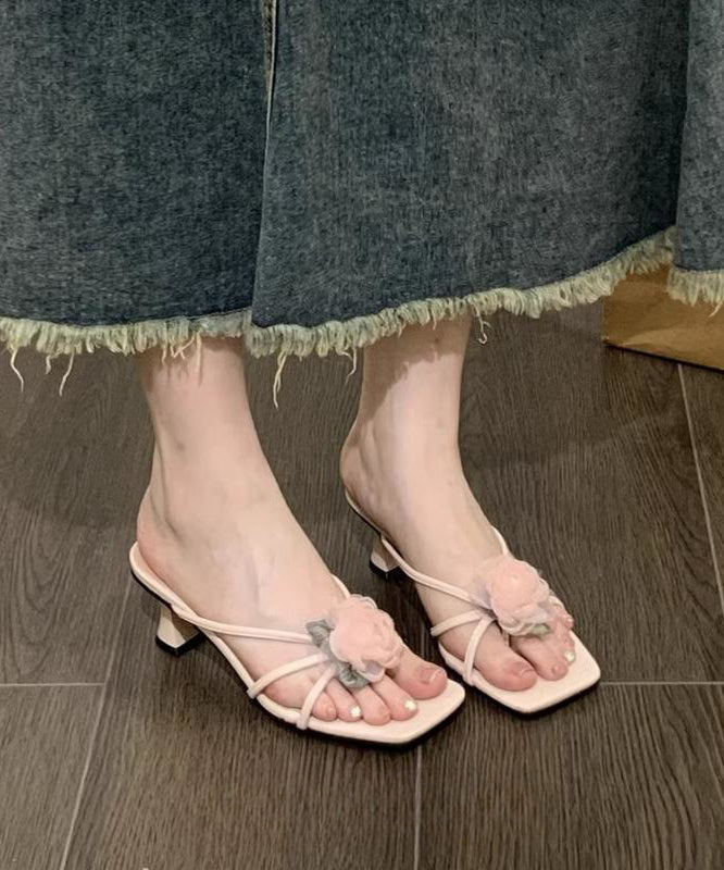 Classic Orthopedic Sandals with Timeless Style
