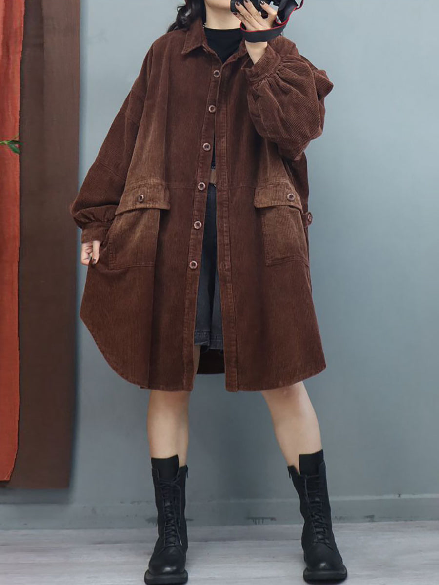 Polished Coat with an Effortless Classic Look