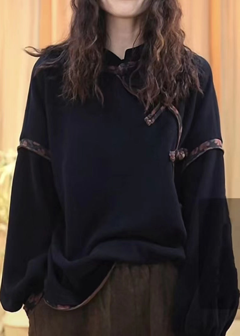 Polished Top with an Effortless Classic Look