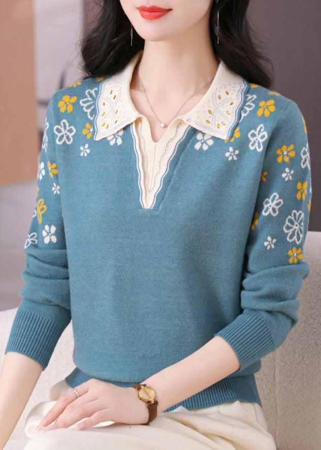 Classic Vintage & Enduringly Stylish Sweater