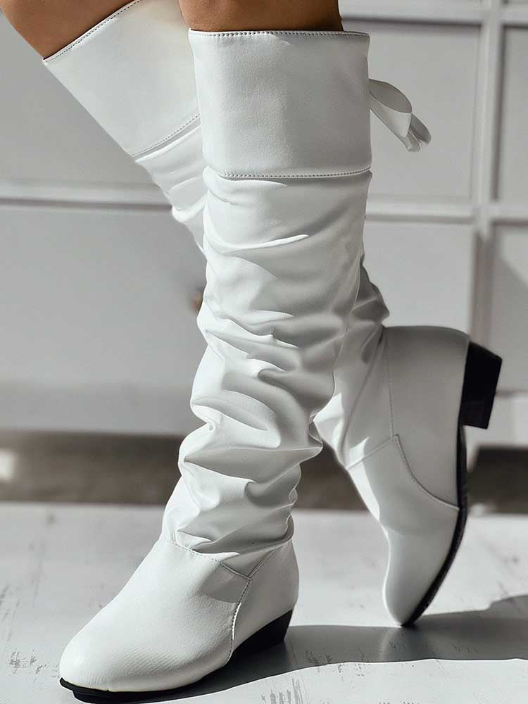 Elegant Orthopedic Boots for Every Step