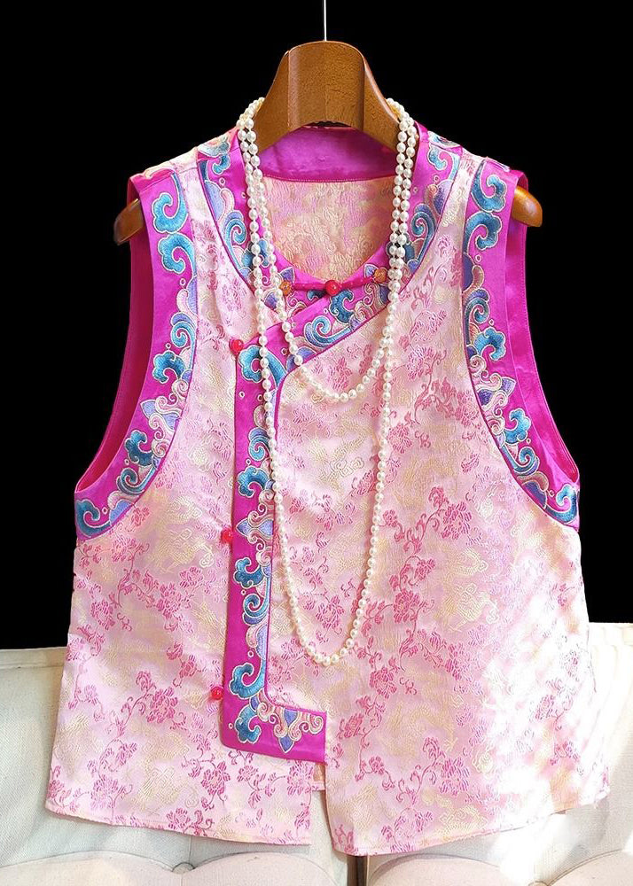 Beautifully Balanced Top with Timeless Character