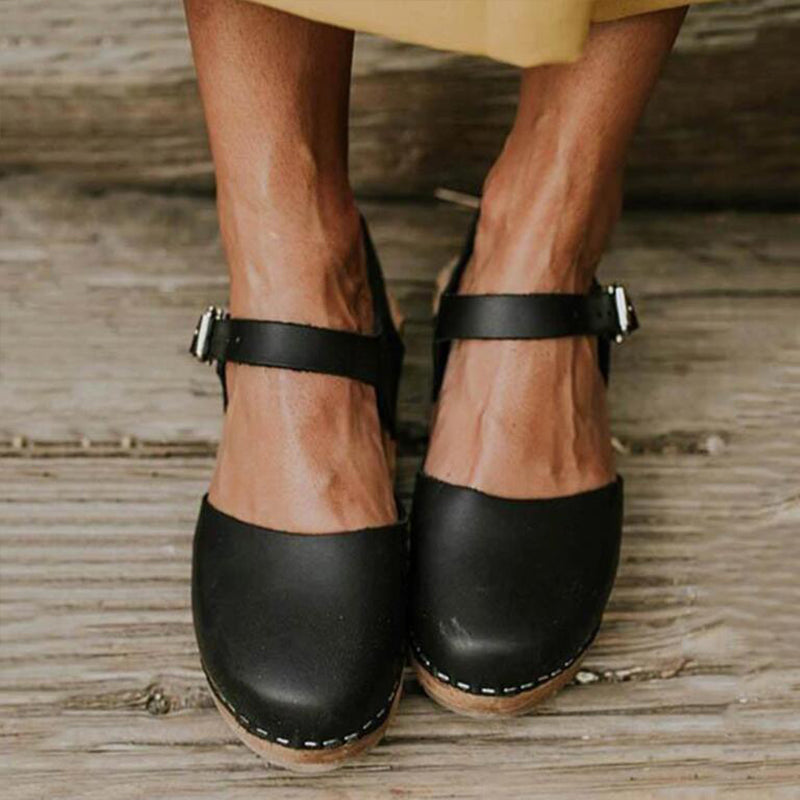 Beautifully Crafted Orthopedic Boots
