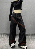 Elegantly Styled Pants for Everyday Wear