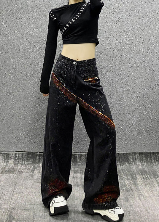 Elegantly Styled Pants for Everyday Wear