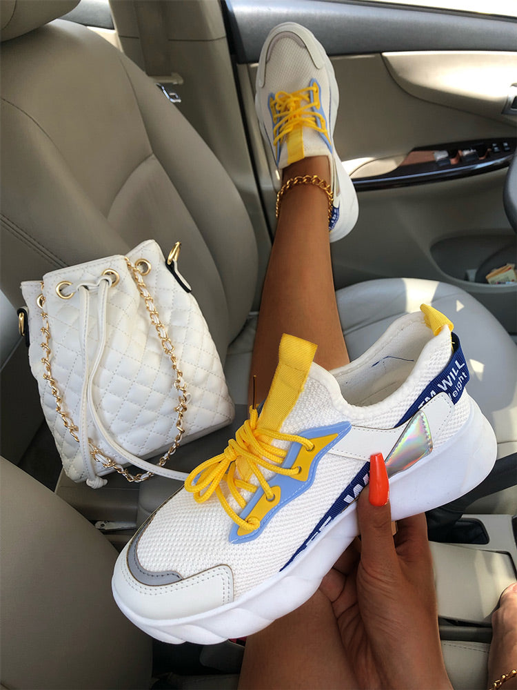 Stylish Orthopedic Sneakers for Any Occasion