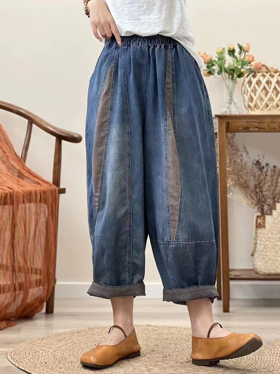 Beautifully Balanced Pants with Timeless Character