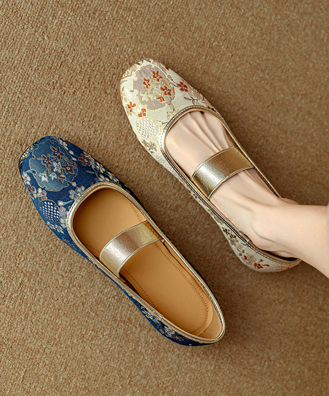 Vintage Inspired Orthopedic Shoes