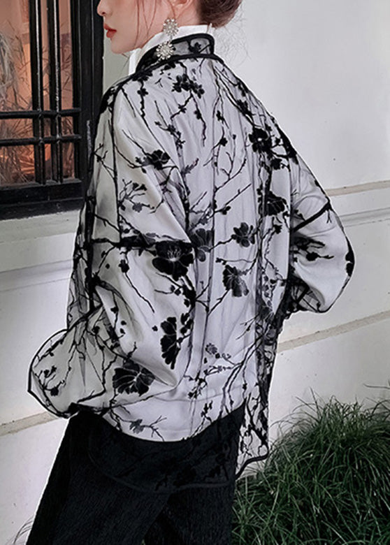 Beautifully Crafted Shirt in a Classic Style