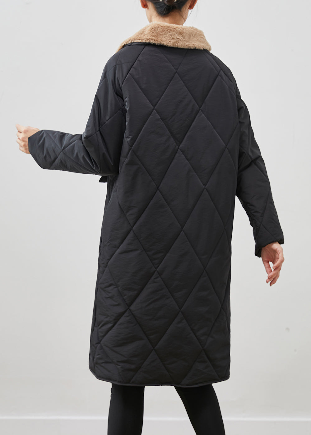 Vintage Inspired Jacket with a Contemporary Edge