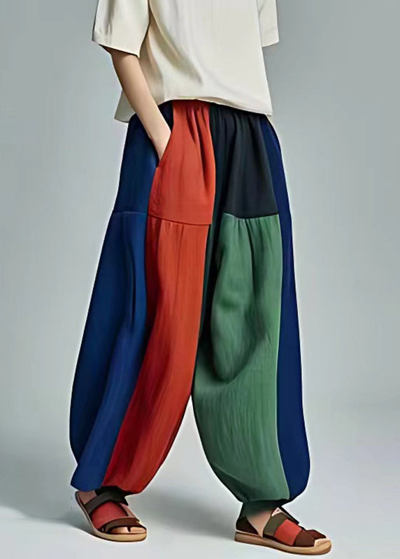 Elegantly Styled Pants for Everyday Wear