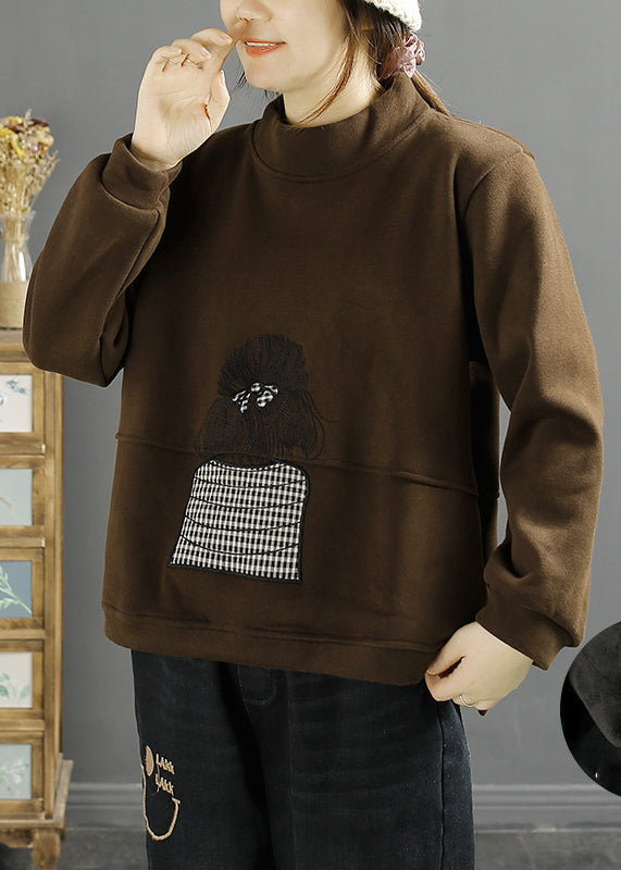 Classic Vintage & Enduringly Stylish Pullover