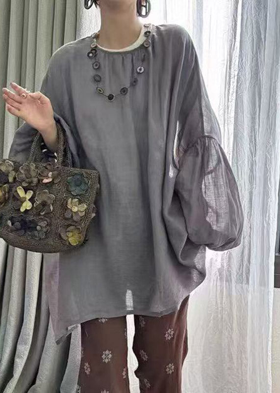 Beautifully Finished Top in a Timeless Design