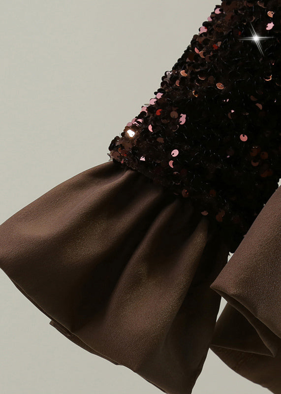 Gracefully Styled Top for Any Occasion
