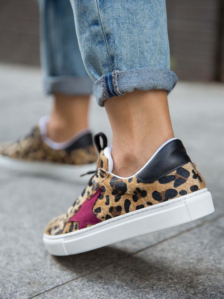 Graceful Orthopedic Shoes for Modern Look