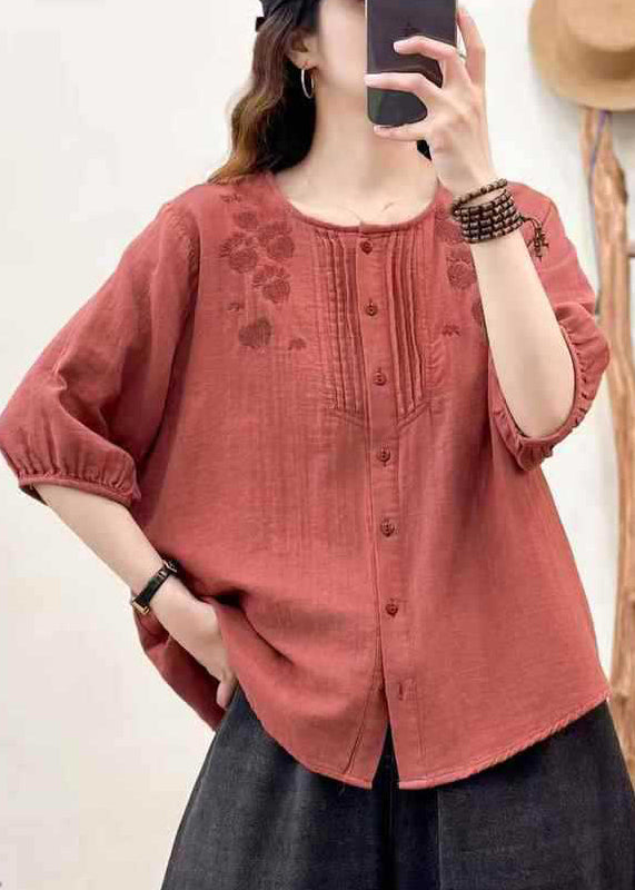 Effortlessly Elegant Shirt with a Timeless Design