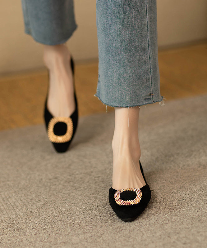 Graceful Orthopedic Shoes for Modern Look