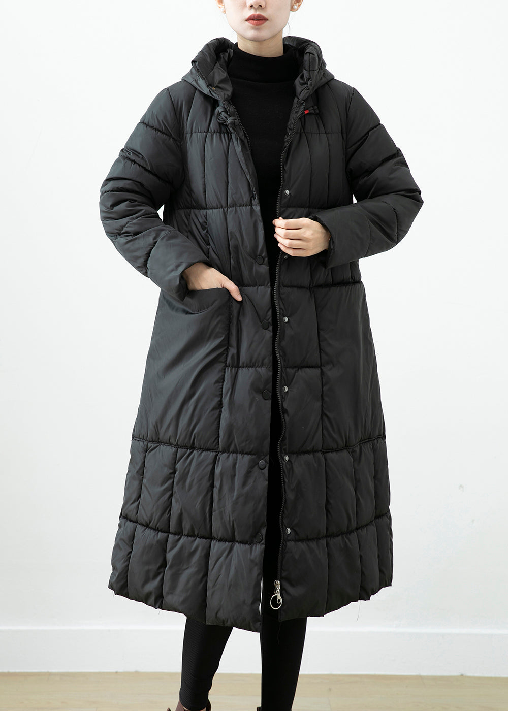 Vintage Inspired Jacket with a Contemporary Edge