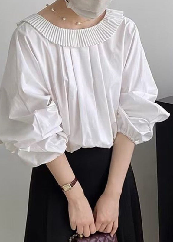 Beautifully Balanced Shirt with Timeless Character
