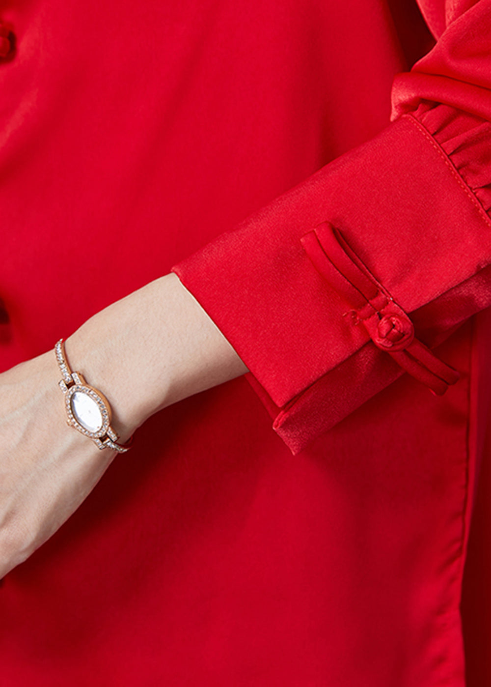 Romantic Ring for Special Moments