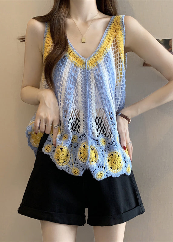 Beautifully Balanced Top with Timeless Character
