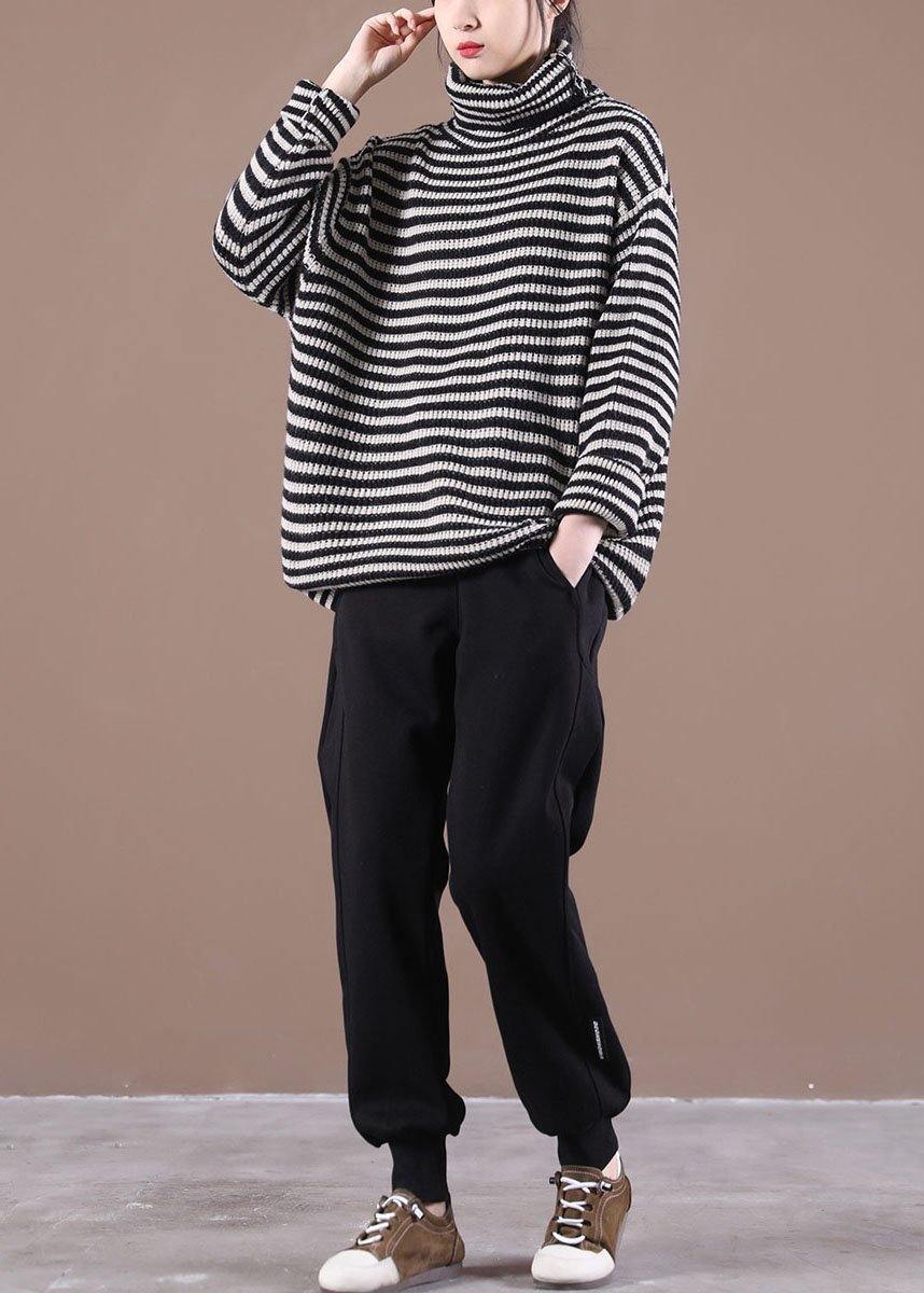Beautifully Crafted Sweater in a Classic Style
