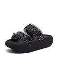 Graceful Orthopedic Sandals for Modern Look