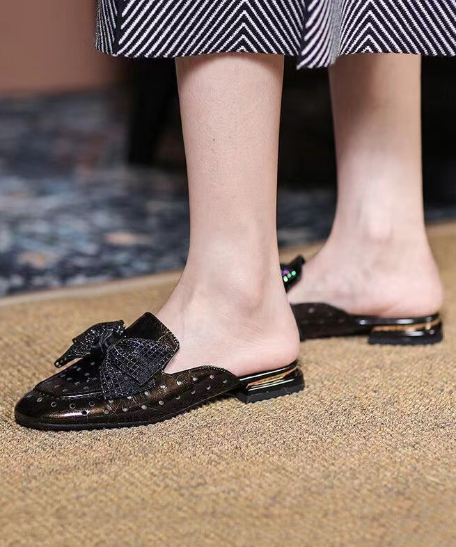 Graceful Orthopedic Sandals for Modern Look