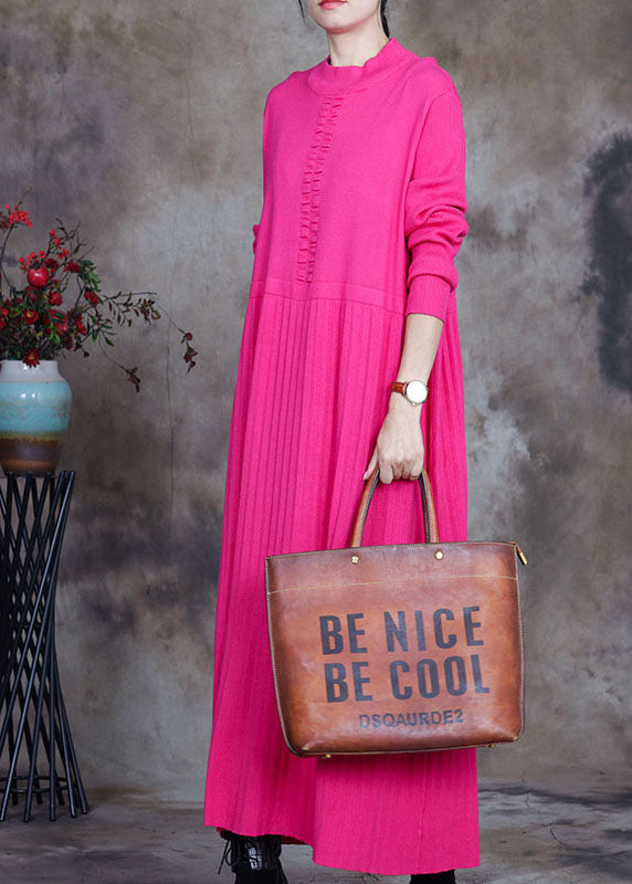 Elegantly Styled Sweater for Everyday Wear