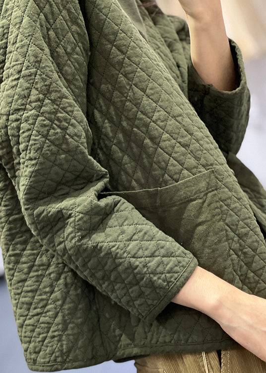 Gracefully Styled Jacket for Any Occasion