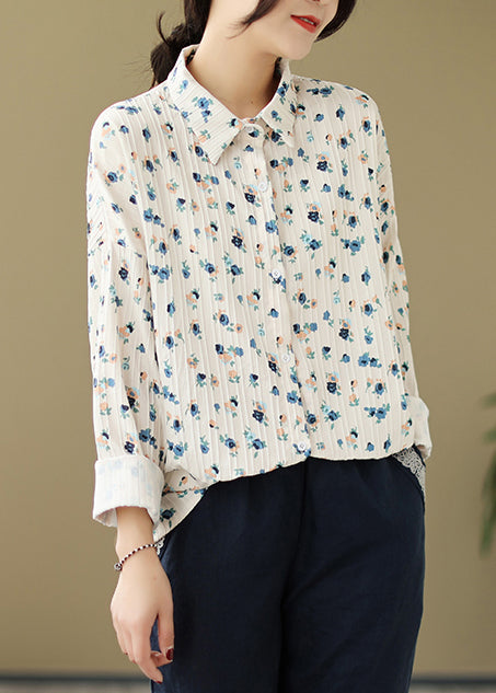 Sophisticated Shirt with a Clean Classic Look