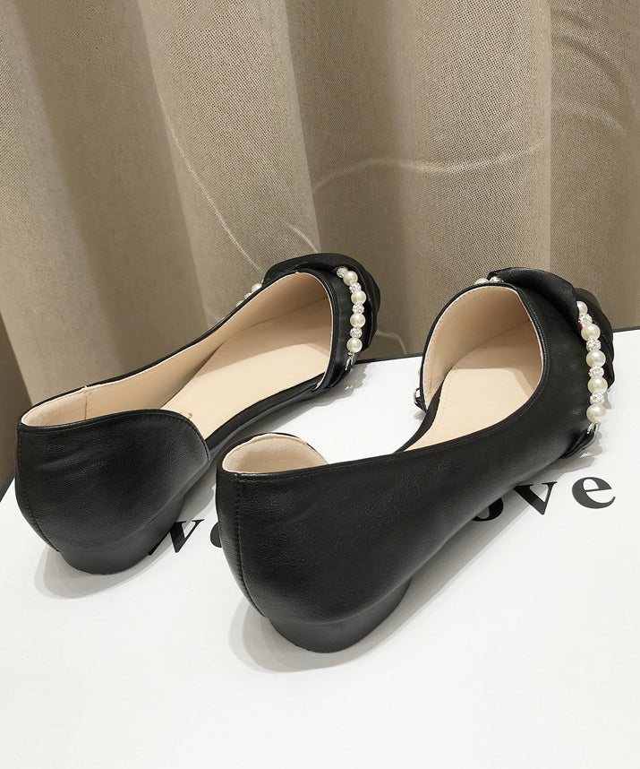 Elegant Orthopedic Shoes for Every Step