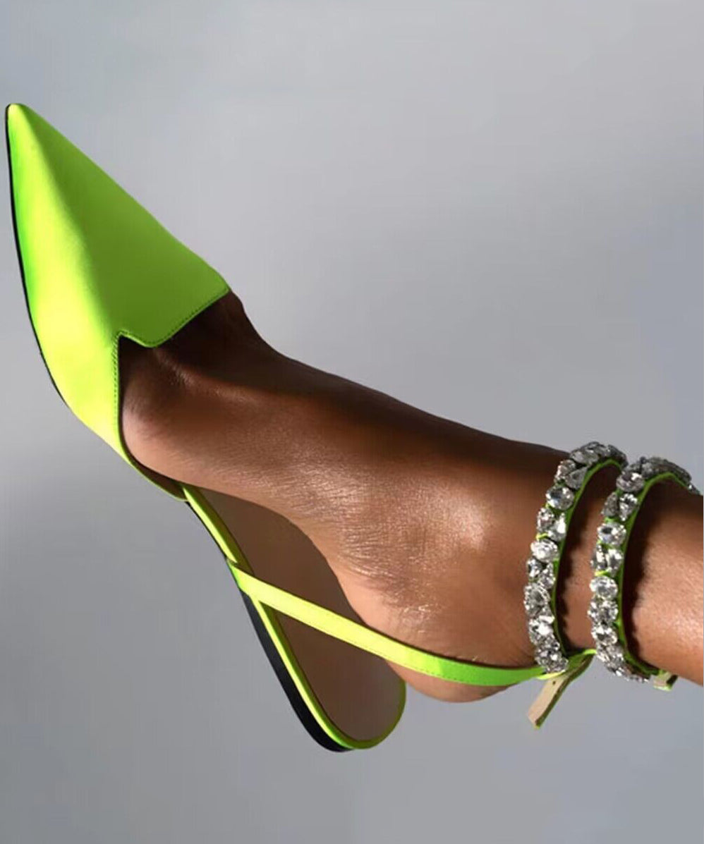 Chic Orthopedic Sandals with Unique Design