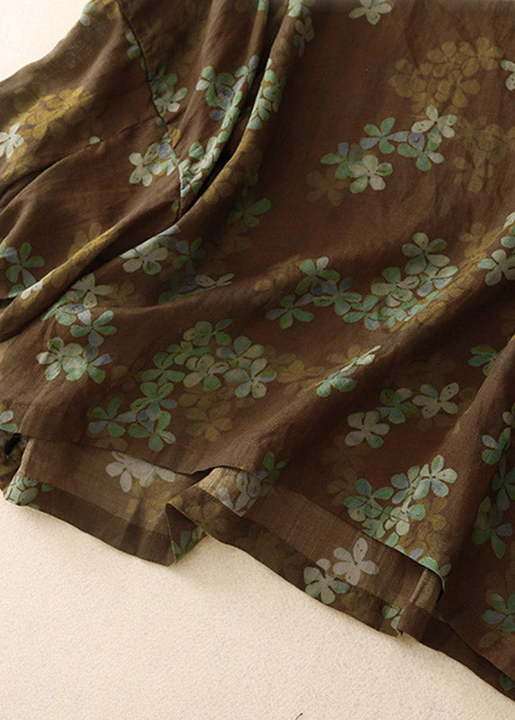 Gracefully Styled Top for Any Occasion