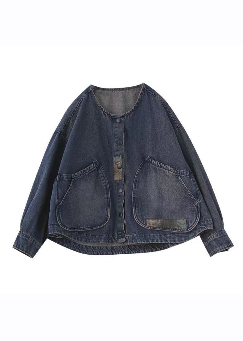Polished Coat with an Effortless Classic Look