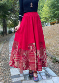 Effortlessly Elegant Garment with a Timeless Design