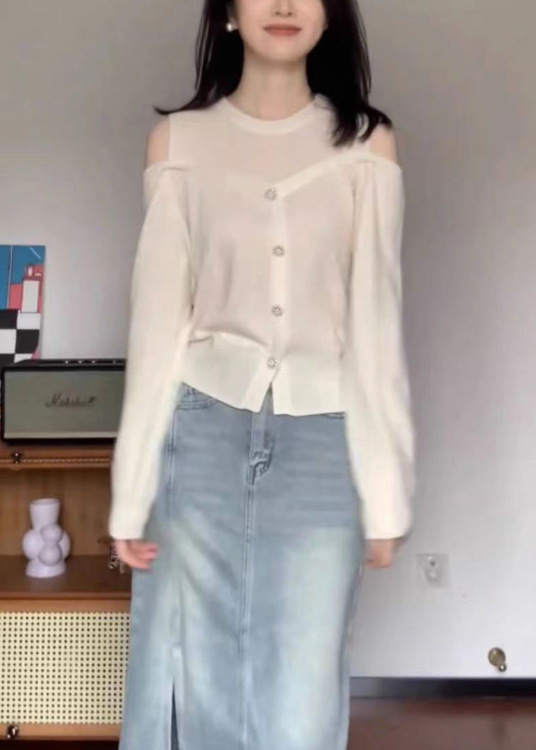 Beautifully Finished Top in a Timeless Design