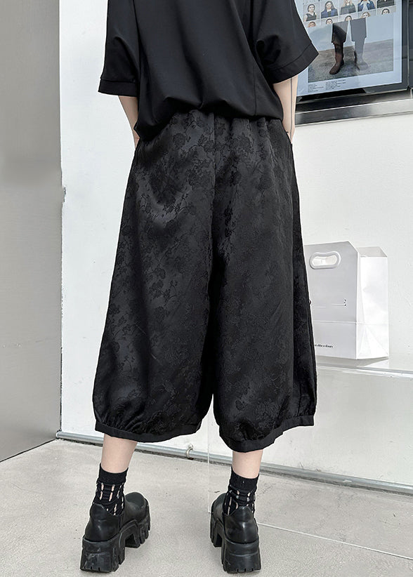 Beautifully Crafted Pants in a Classic Style