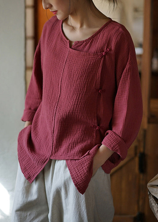Elegantly Styled Shirt for Everyday Wear