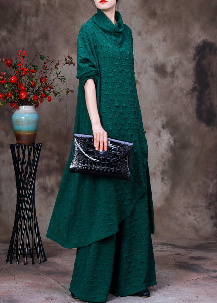 Beautifully Crafted Pants in a Classic Style