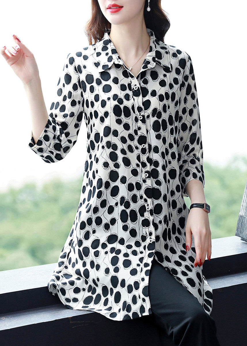 Sophisticated Shirt with a Clean Classic Look