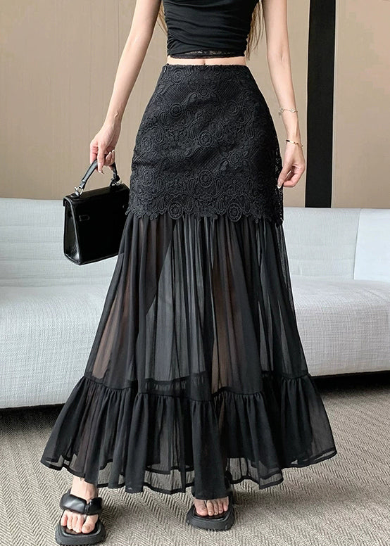 Vintage Inspired Garment with a Contemporary Edge