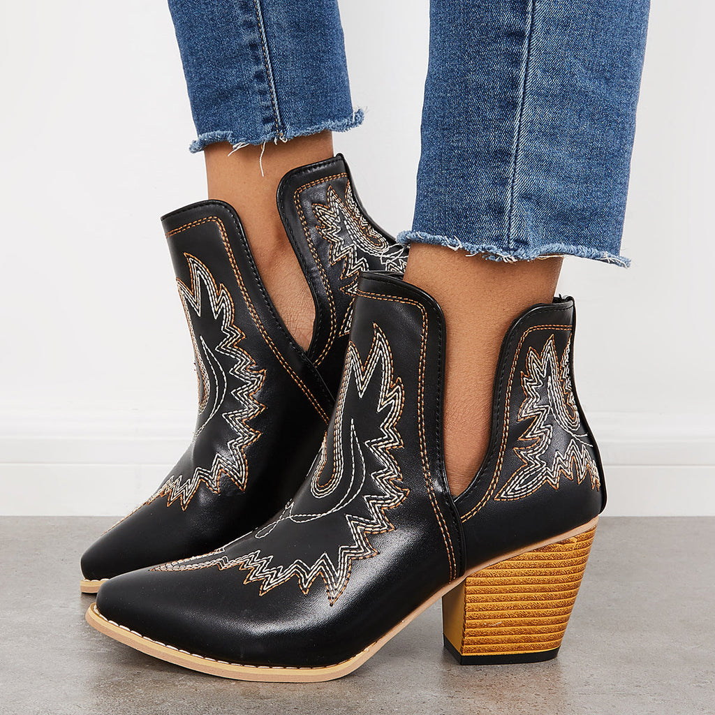 Elegant Orthopedic Boots for Every Step