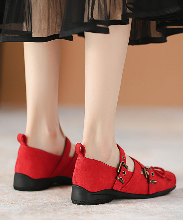 Vintage Inspired Orthopedic Shoes