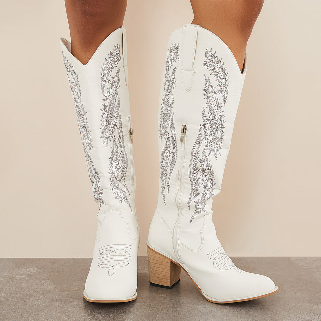 Beautifully Crafted Orthopedic Boots